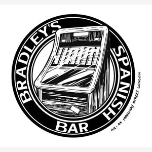 Bradley’s Spanish Bar