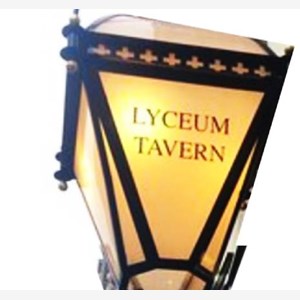 The Lyceum Tavern