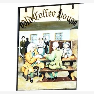 The Old Coffee House